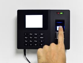 access control systems