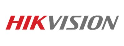 hikvision logo