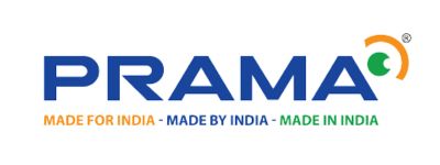 PRAMA CCTV Camera Models