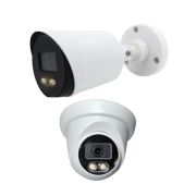 full color hd cctv camera