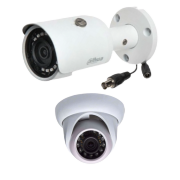 normal analog hd cctvcamera