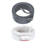 cctv camera cables