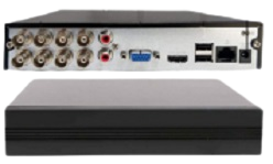 CCTV CAMERA DVR SYSTEM