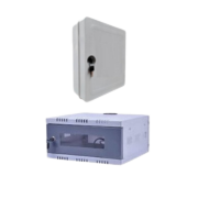 CCTV Camera System Racks