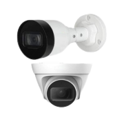 Normal ip cctv camera