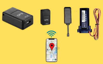 gp tracking systems