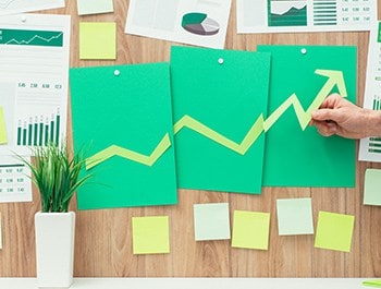 tailored to brand banner