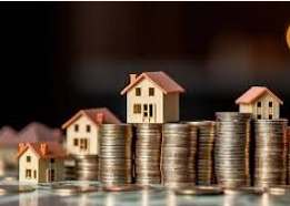 real estate sector banner