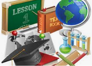 education sector banner