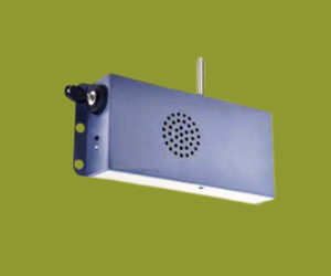 shutter alarm